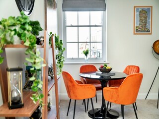 Vakantiehuis Ripon Kenmerken 8