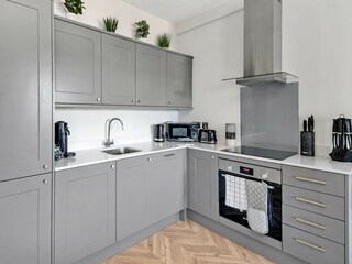 Casa per le vacanze Ripon Caratteristiche 7