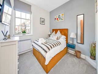 Casa per le vacanze Ripon Caratteristiche 9