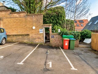 Vakantiehuis Ripon Kenmerken 6