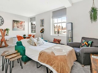 Ferienhaus Ripon Ausstattung 7