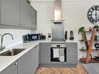 Casa per le vacanze Ripon Caratteristiche 12