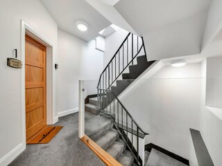 Ferienhaus Ripon Ausstattung 16