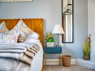 Ferienhaus Ripon Ausstattung 9