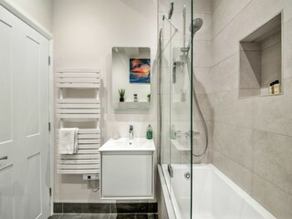 Vakantiehuis Ripon Kenmerken 12
