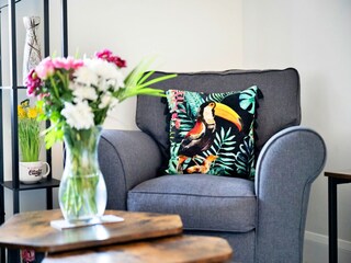 Vakantiehuis Ripon  19