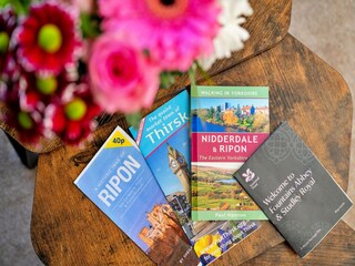 Casa per le vacanze Ripon  17