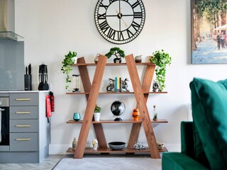 Casa per le vacanze Ripon  21