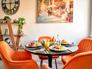 Casa per le vacanze Ripon  20