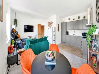 Vakantiehuis Ripon  19