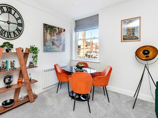 Holiday house Ripon Features 12