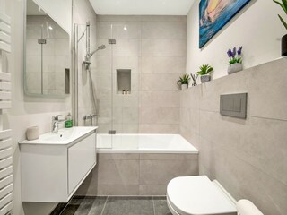 Vakantiehuis Ripon Kenmerken 5