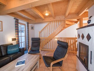 Holiday park Wald im Pinzgau Features 5