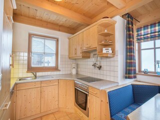 Holiday park Wald im Pinzgau Features 8