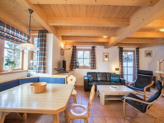 Holiday park Wald im Pinzgau Features 15