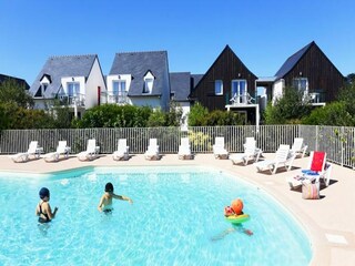Apartment Saint Pol de Léon  1