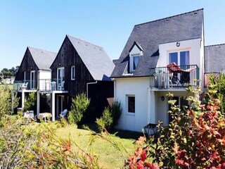 Appartement Saint Pol de Léon  4