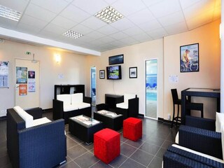 Apartment Saint Pol de Léon  11