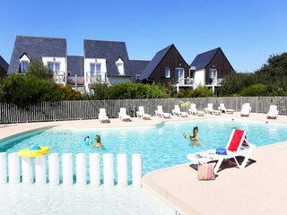 Apartment Saint Pol de Léon  13