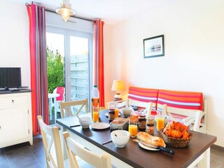 Apartment Saint Pol de Léon  18