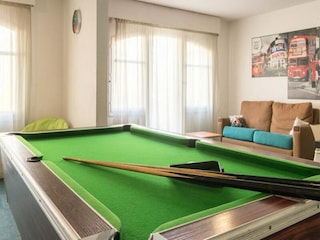 Apartment Saint-Malo  2