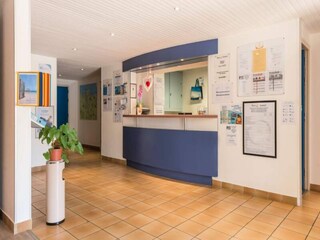 Apartment Saint-Malo  3