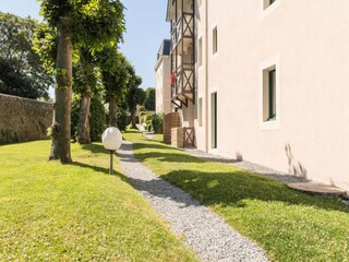 Apartment Saint-Malo  4