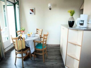 Apartment Saint-Malo  5