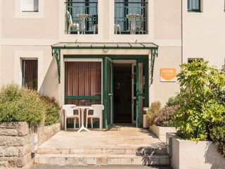 Apartment Saint-Malo  12