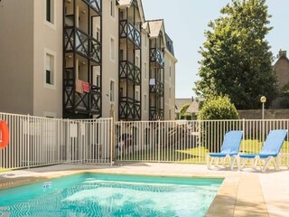 Apartment Saint-Malo  13
