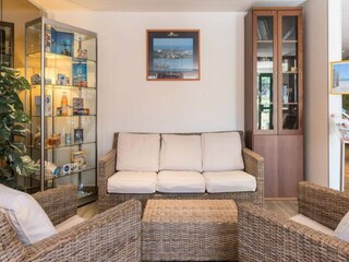 Apartment Saint-Malo  14