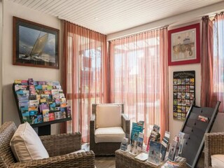 Apartment Saint-Malo  15