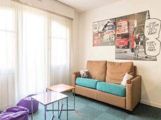 Apartment Saint-Malo  17