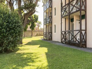 Apartment Saint-Malo  18