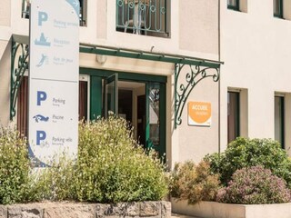 Apartment Saint-Malo  19