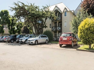 Apartment Saint-Malo  20