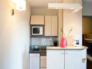 Apartment Saint-Malo  21