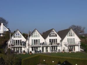 ferienhaus lindaunis am yachthafen