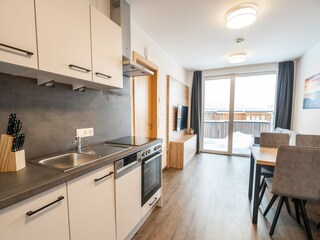 Apartment Rennweg am Katschberg Ausstattung 7