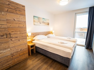 Apartment Rennweg am Katschberg Ausstattung 7