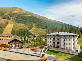 Apartment Rennweg am Katschberg Umgebung 12