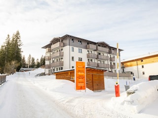 Apartment Rennweg am Katschberg Umgebung 16