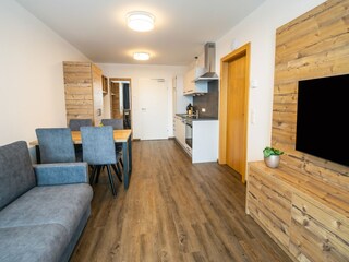 Appartement Rennweg am Katschberg Équipement 10