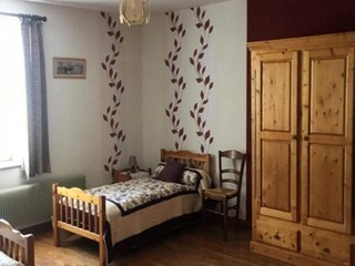Apartment Stenay  18