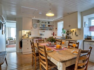 Casa vacanze Godolphin Cross Caratteristiche 28