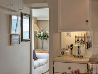 Cottage Godolphin Cross Ausstattung 33