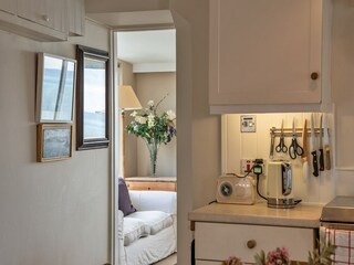 Vakantiehuisje Godolphin Cross Kenmerken 20