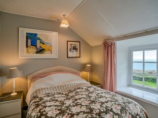 Vakantiehuisje Godolphin Cross Kenmerken 21