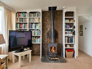 Cottage Godolphin Cross Ausstattung 35