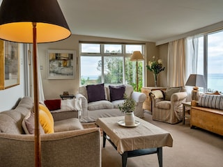 Cottage Godolphin Cross Ausstattung 21